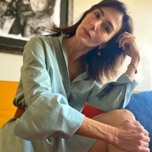 Meet your Posher, Mariya